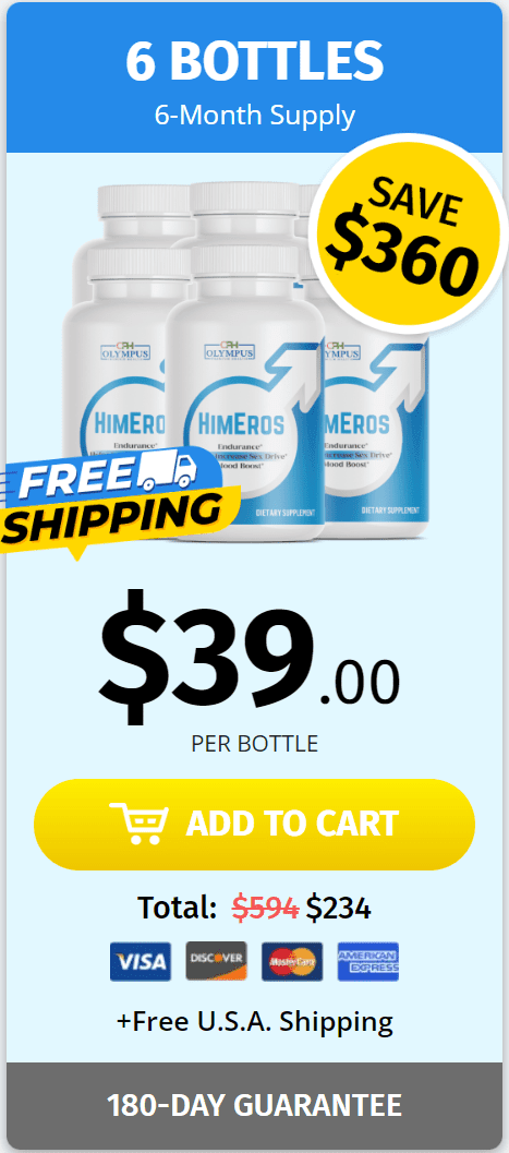 himeros 6 bottles pricing table 